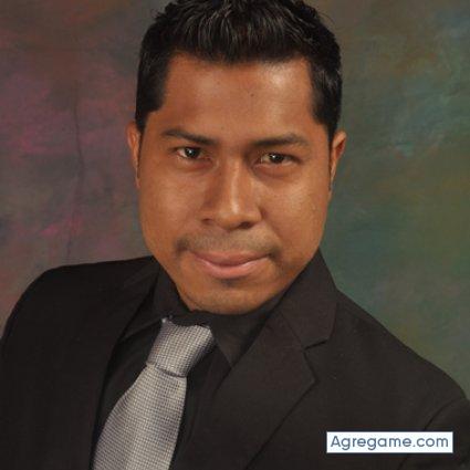 efrain1024 chico soltero en Nuevo Emperador