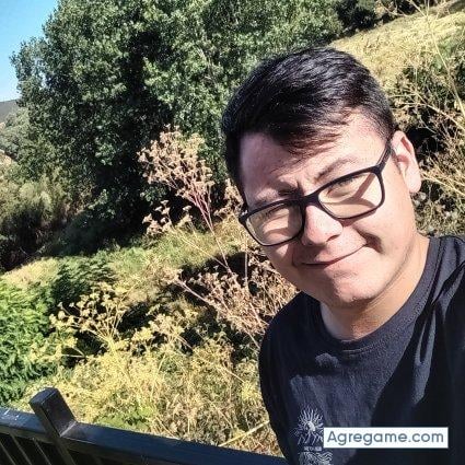 Foto de Jesus, 22 años en Purén