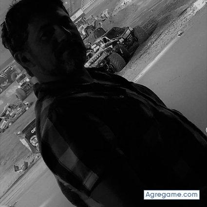 fabhenriquey chico soltero en Lobos