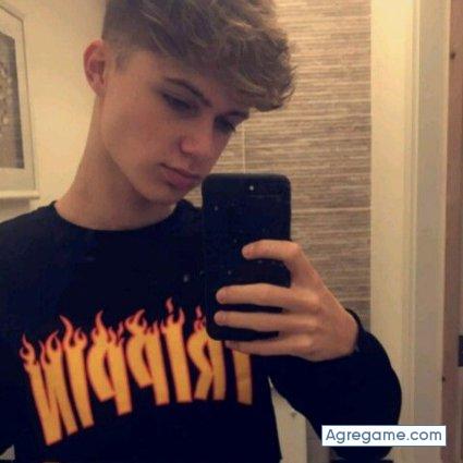 Jose166 chico soltero en El Callao