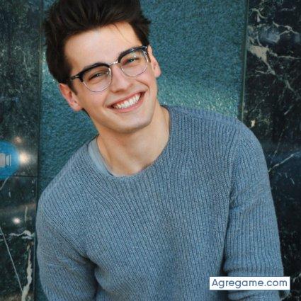 Juagruttadauriapaz chico soltero en Mayor Buratovich