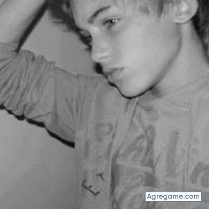 jhonerick2911 chico soltero en Pailón