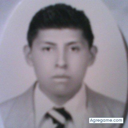 cascara8629 chico soltero en Tehuacán