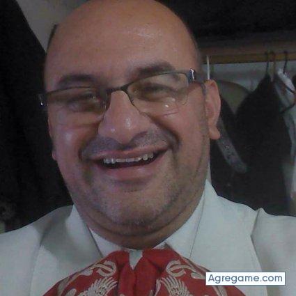 Fredymeyer chico soltero en Mutatá