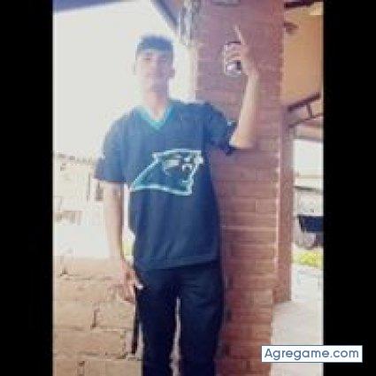 joelelizalde chico soltero en Chihuahua