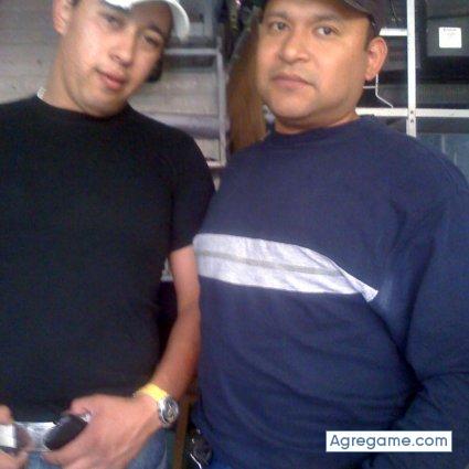 hoakim chico soltero en Gustavo A. Madero