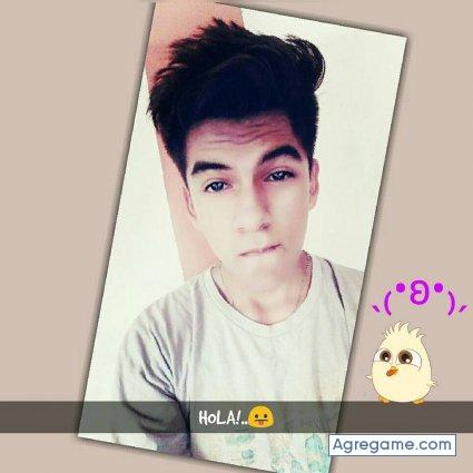 gonzalesjoe chico soltero en Sacaba