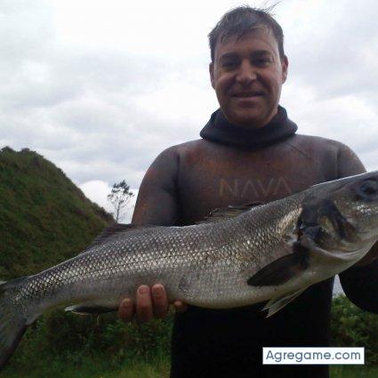 MARKUS1 chico soltero en Bembibre