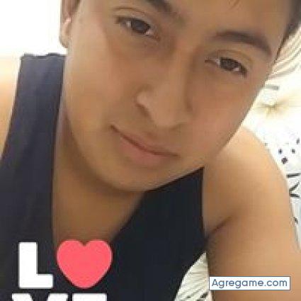 emanuelescobar8032 chico soltero en Moses Lake