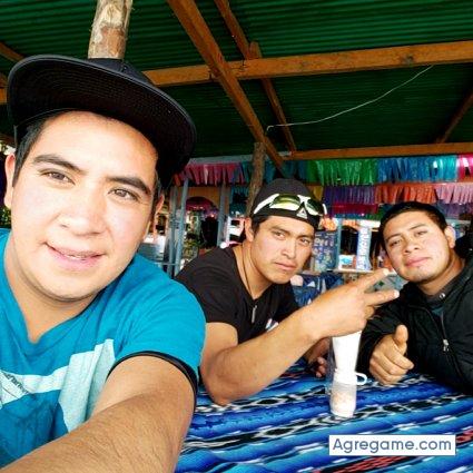 chexedgars chico soltero en Rabinal