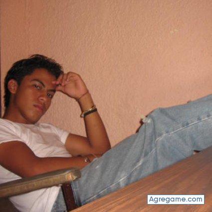 luigi77 chico soltero en Villahermosa