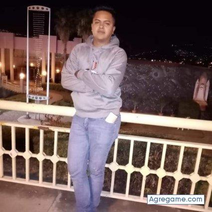 gabrielamador5431 chico soltero en Tegucigalpa