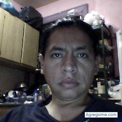 cesar0375 chico soltero en Bronx