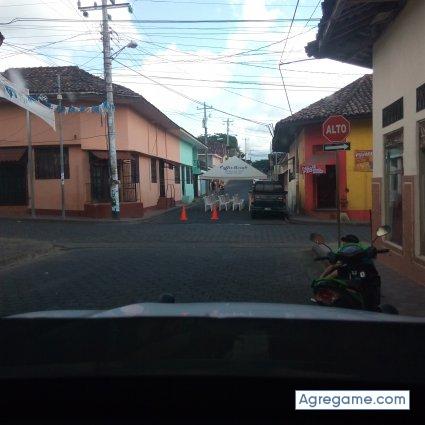 Jestorsambolo chico soltero en Mateare