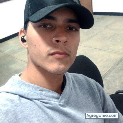 Zulianoo chico soltero en Maracaibo