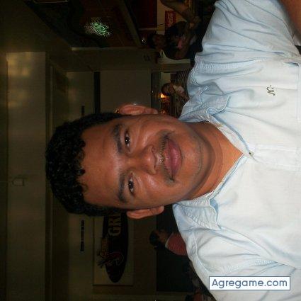 Muttondagger chico soltero en Villahermosa