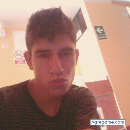 Gleuderdelgadoynga chico soltero en Arequipa