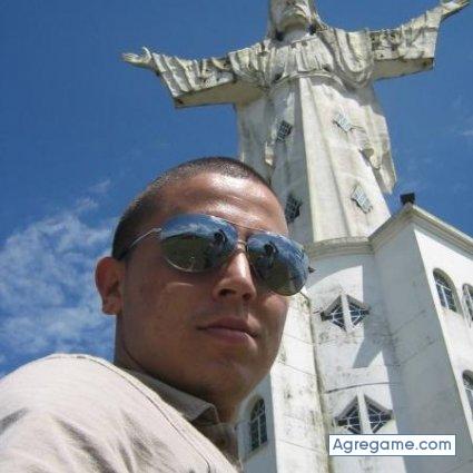 jorgedelta007 chico soltero en Armenia