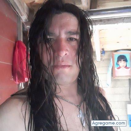 Luisvazqez chico soltero en Burzaco