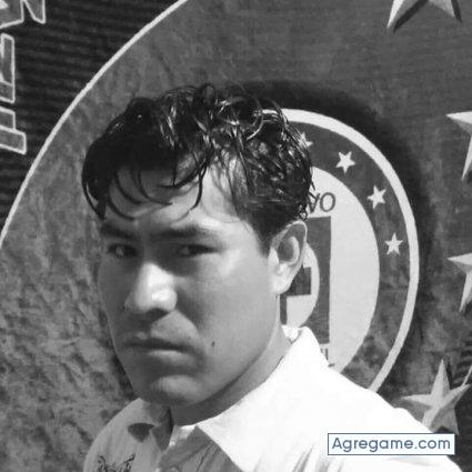 Gguillermo chico soltero en San Leandro