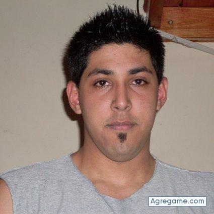 tincho188 chico soltero en General Lavalle