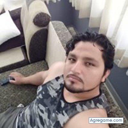 lerick1811 chico soltero en Iberia