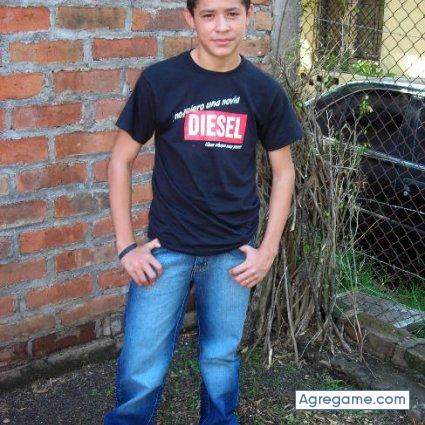 machin chico soltero en Santa Rosa De Lima