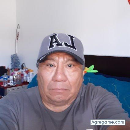 Changdzib chico casado en Bellflower