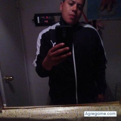 alexanderlopez7908 chico soltero en Tuscaloosa