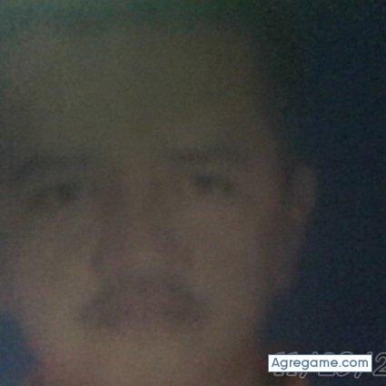 victorjose2020 chico separado en Bailadores