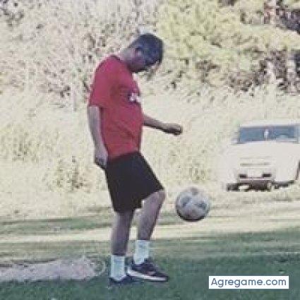 renetanovich chico soltero en Leandro N. Alem