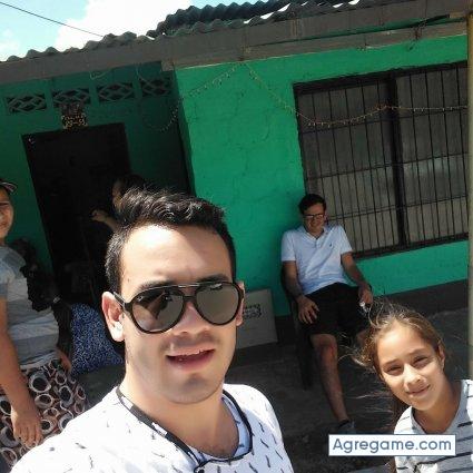maicolmorales chico soltero en Bucaramanga