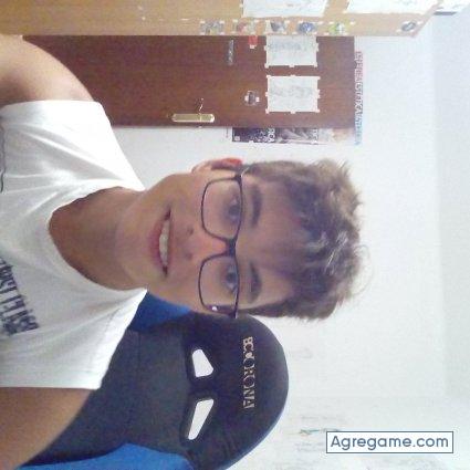 PaulVic chico soltero en Badalona