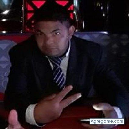 luisalberto8413 chico soltero en Ayolas