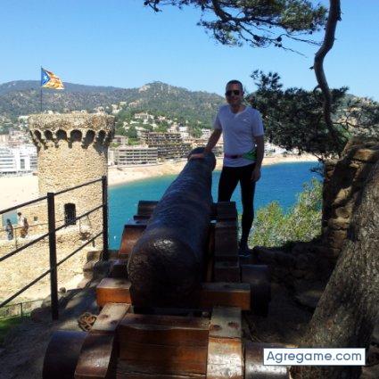 CHARLIE69X chico soltero en A Pobra De Trives