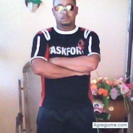 CORASPE1977 chico soltero en Guarenas