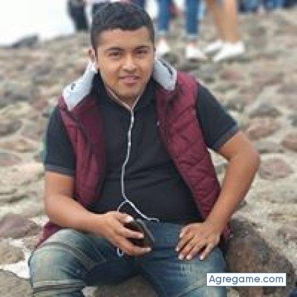 luislams chico soltero en Summit