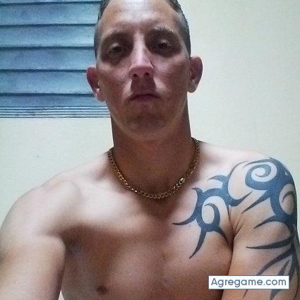 reinier8711 chico soltero en Montevideo