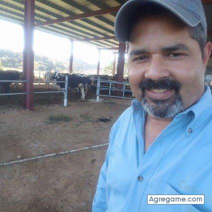 Galendi chico soltero en 