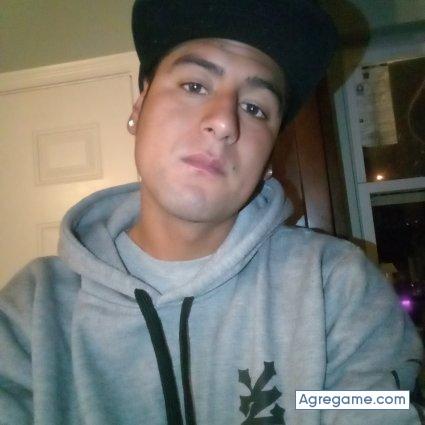 OliverGutierres22 chico soltero en Atlanta