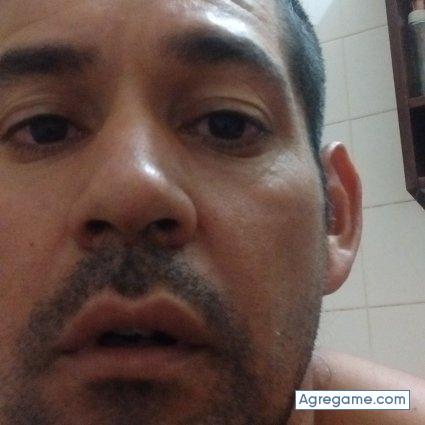 Miguelitofe chico soltero en Campo Grande