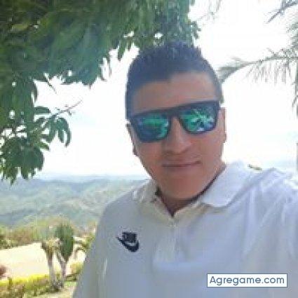 carlosheredia7704 chico soltero en Escazú