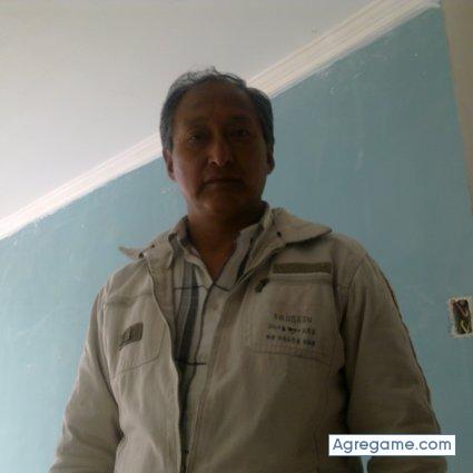 luisMuzo chico divorciado en Hacienda Solanda