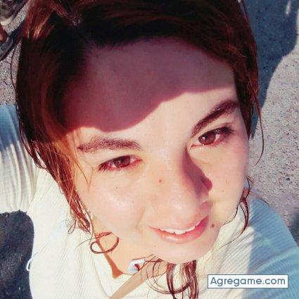 elianitahantuna chica soltera en Peñarol