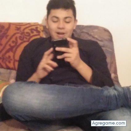 Rafa2986 chico soltero en Xinzo De Limia