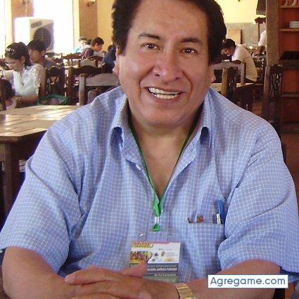 pedro6240 chico soltero en La Paz
