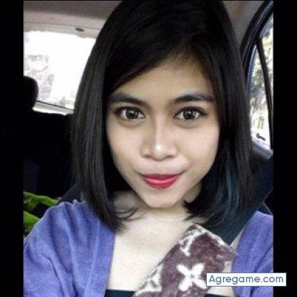 hayie chica soltera en 