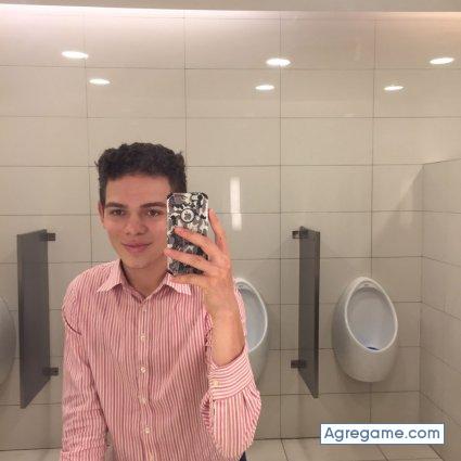 Foto de Carlsile_lipa, 26 años en Tegucigalpa