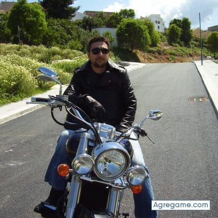 yorch chico soltero en Fuente Piedra