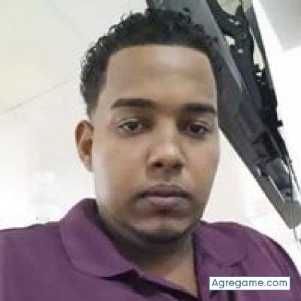 danielhrdnz chico soltero en Santiago De Los Caballeros